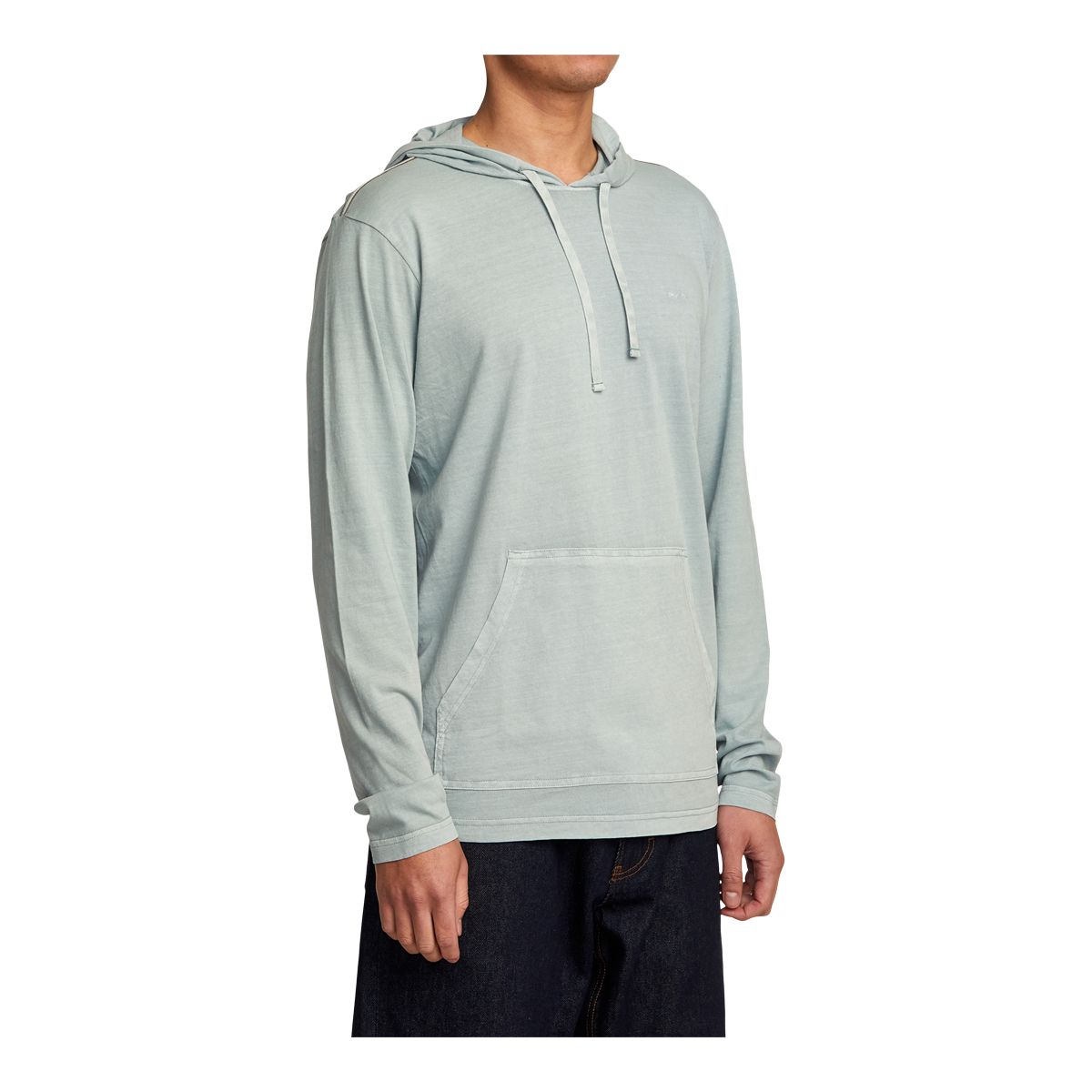 Rvca ptc pigment hoodie online