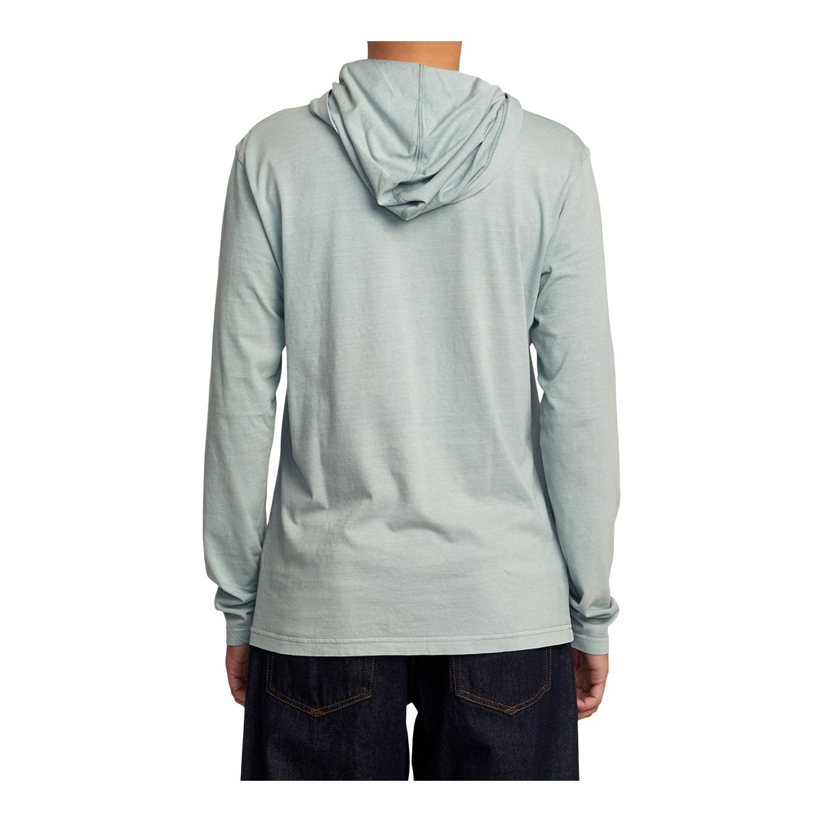 RVCA Men's PTC Pigment Pullover Hoodie
