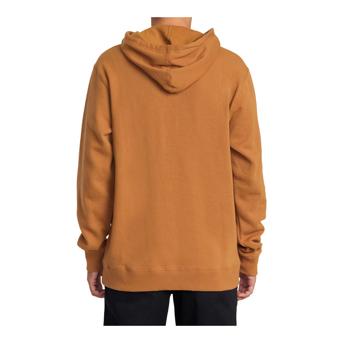 RVCA Men's Americana Pullover Hoodie