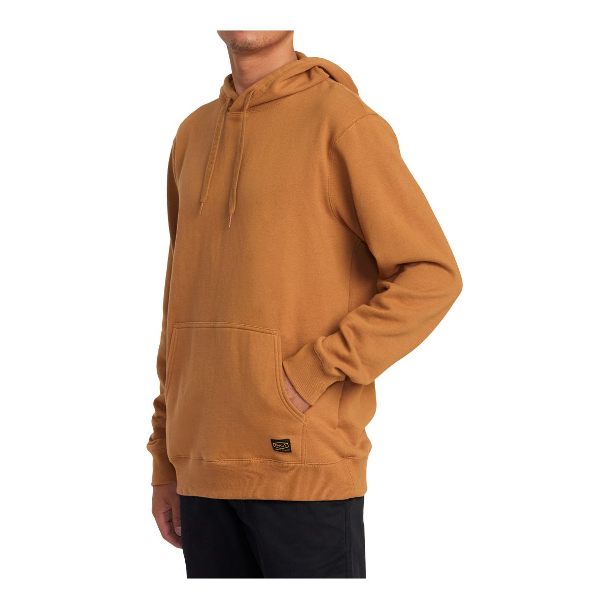 RVCA Men's Americana Pullover Hoodie