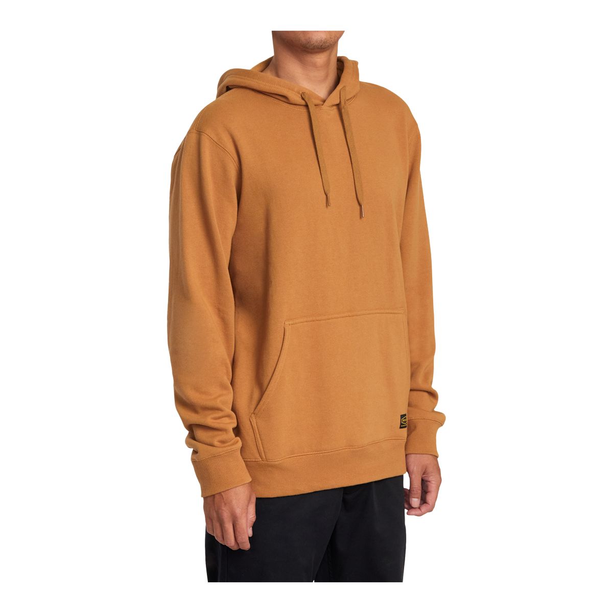RVCA Men's Americana Pullover Hoodie
