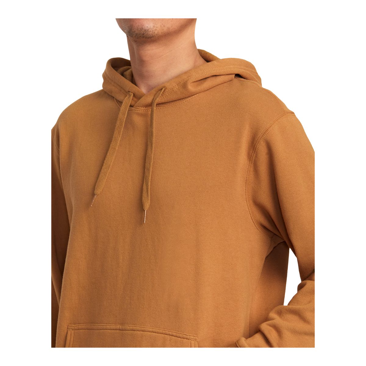 RVCA Men's Americana Pullover Hoodie