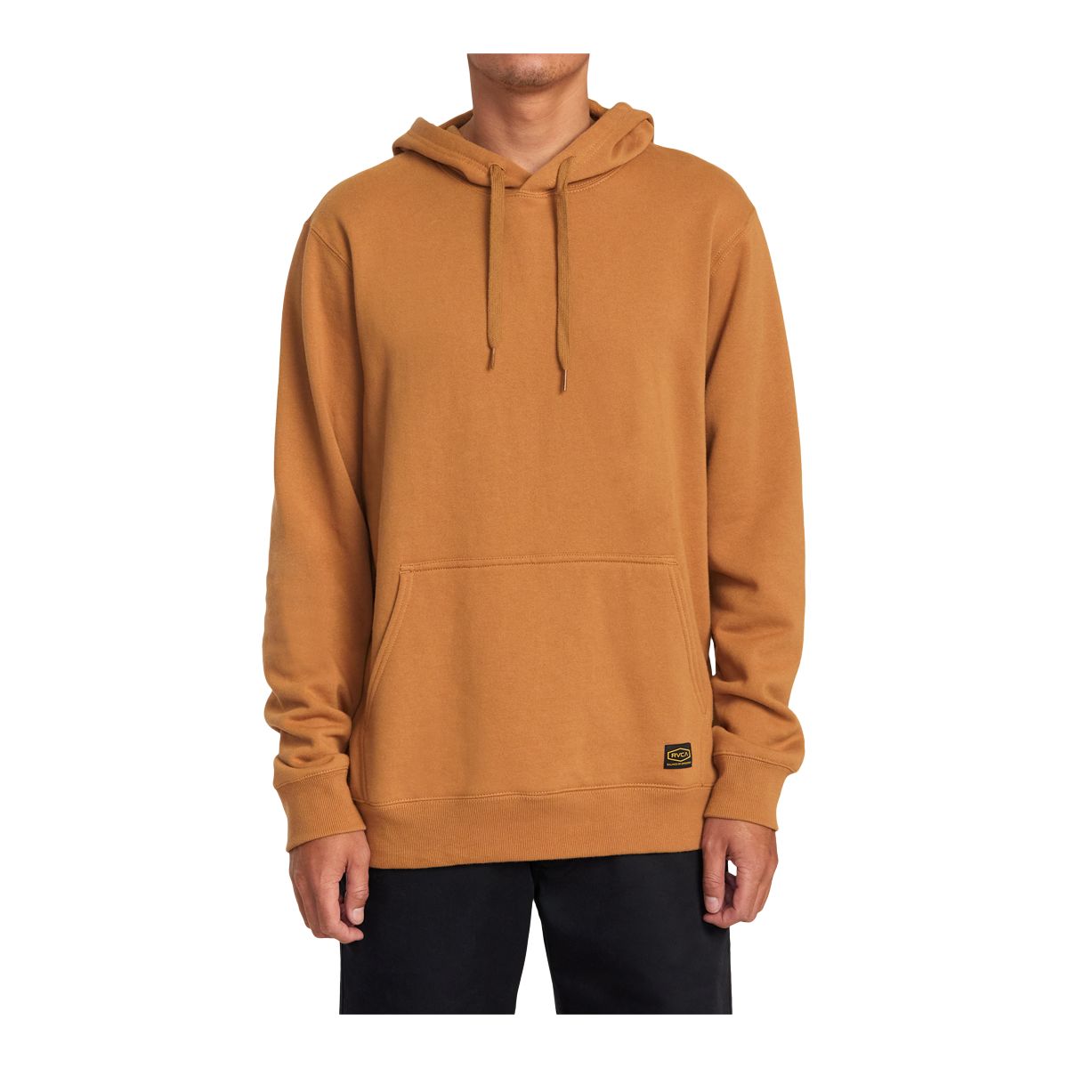 RVCA Men's Americana Pullover Hoodie