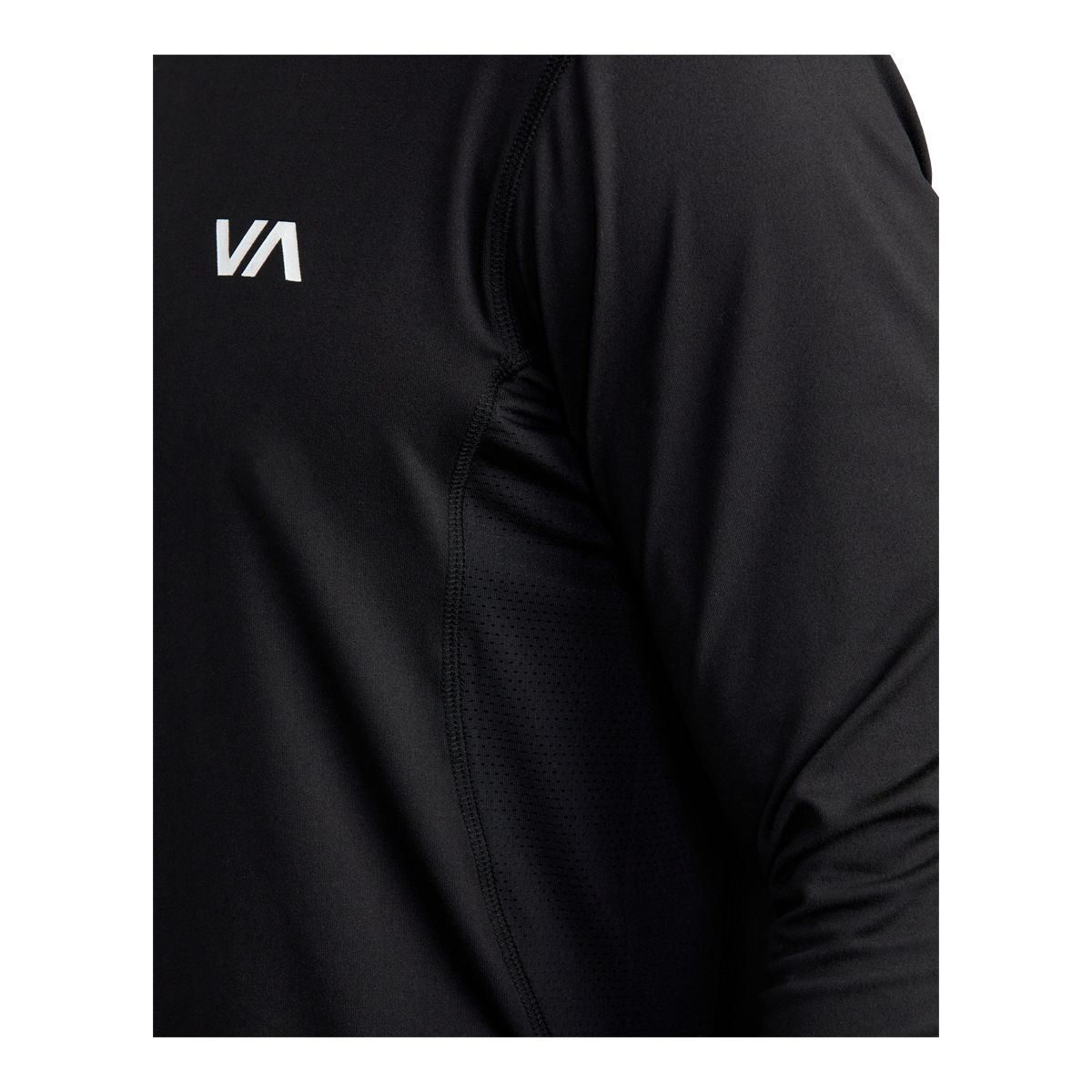 RVCA Sport Men's Sport Vent Pullover Hoodie