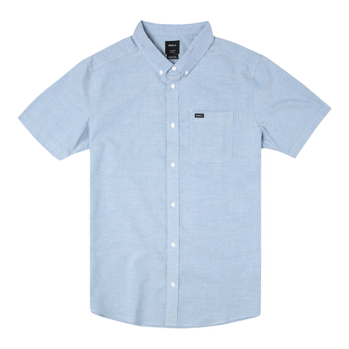 RVCA Men's That'll Do Stretch T-Shirt