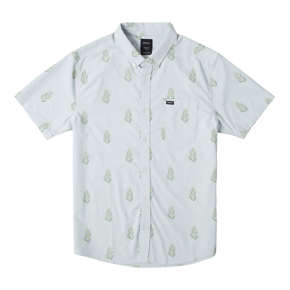 RVCA Men's That'll Do Print T Shirt