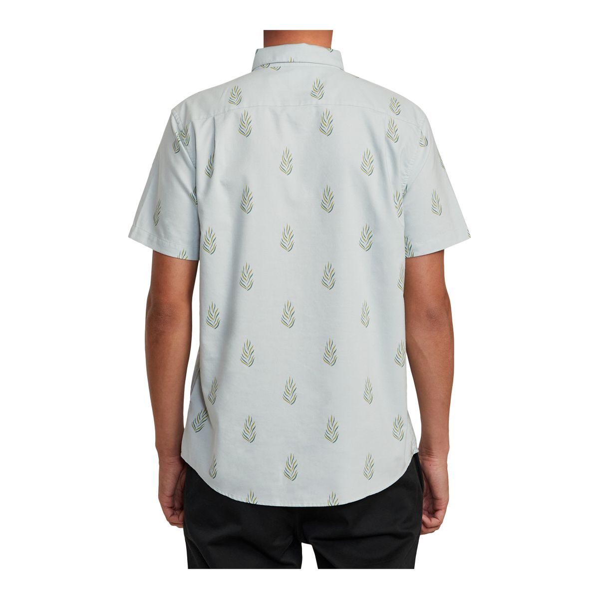 RVCA Men's That'll Do Print T Shirt