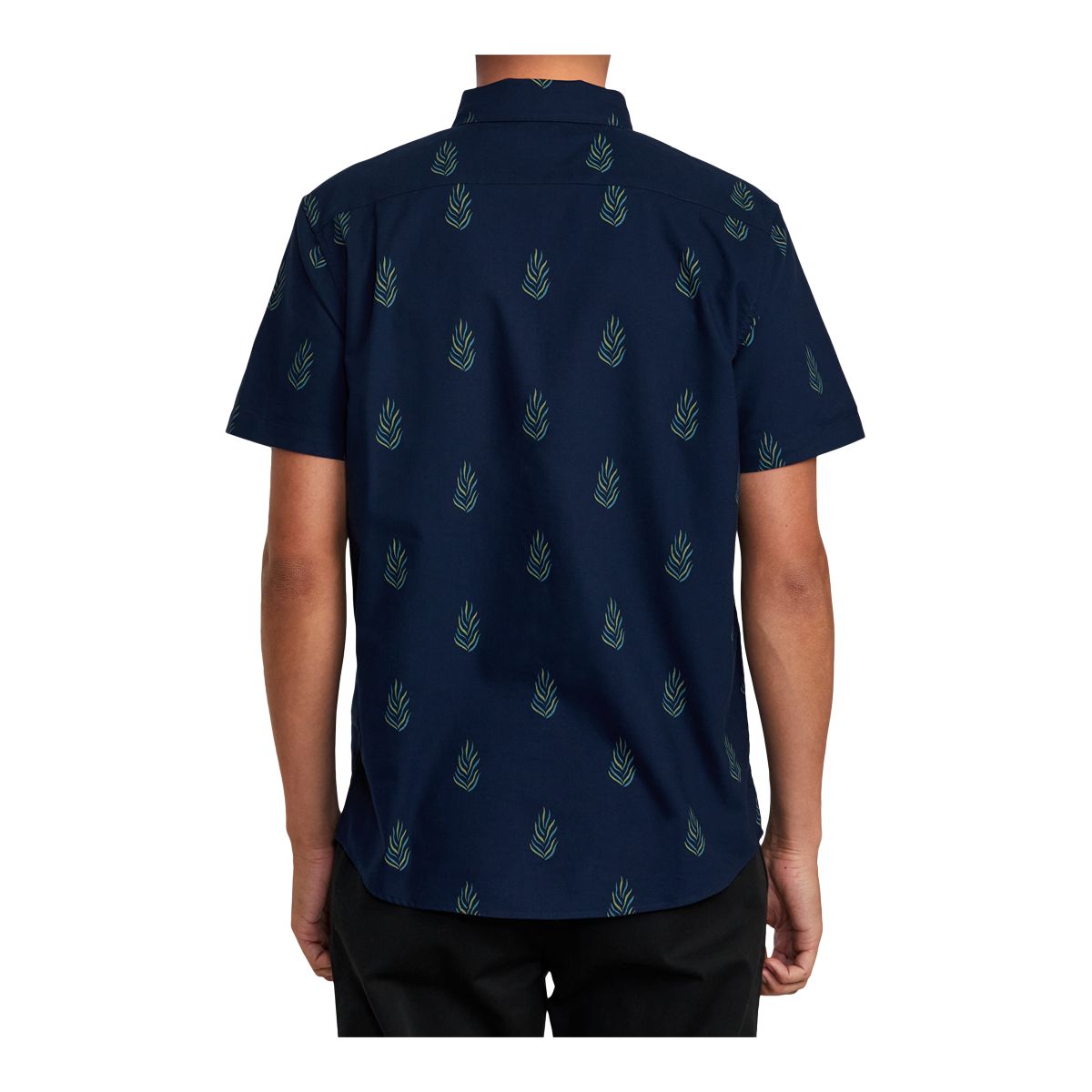 RVCA Men's That'll Do Print T Shirt