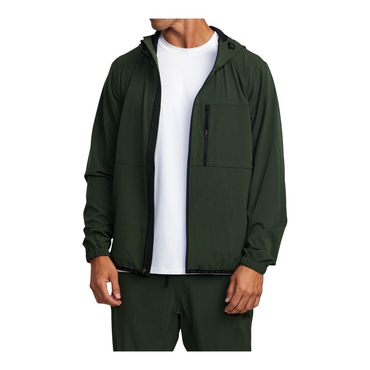 RVCA Sport Men's Yogger II Jacket SportChek