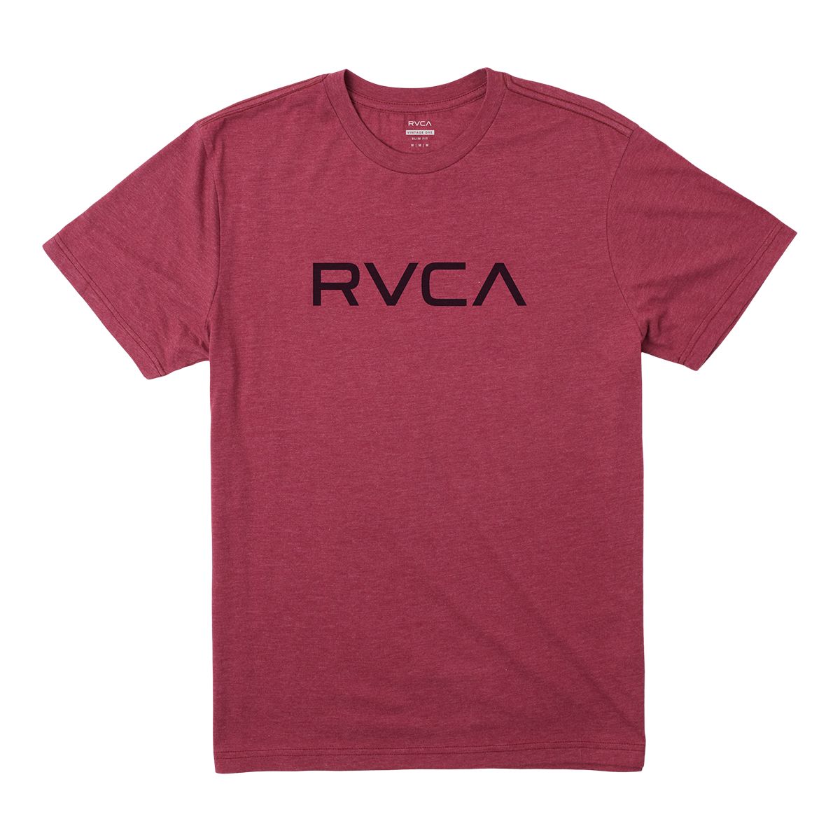 Image of Rvca Men's Big Rvca T Shirt