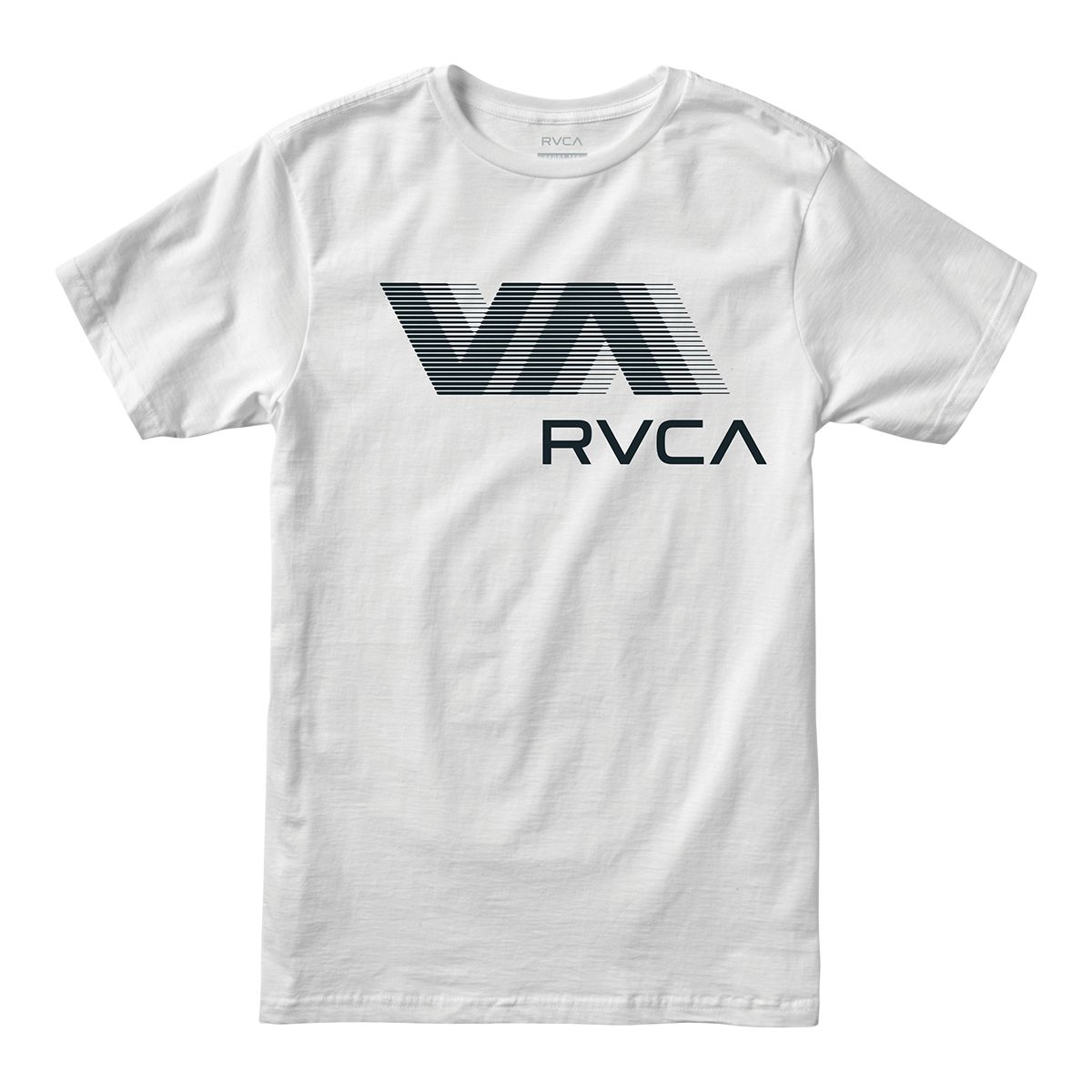RVCA Sport Men's VA RVCA Blur T Shirt