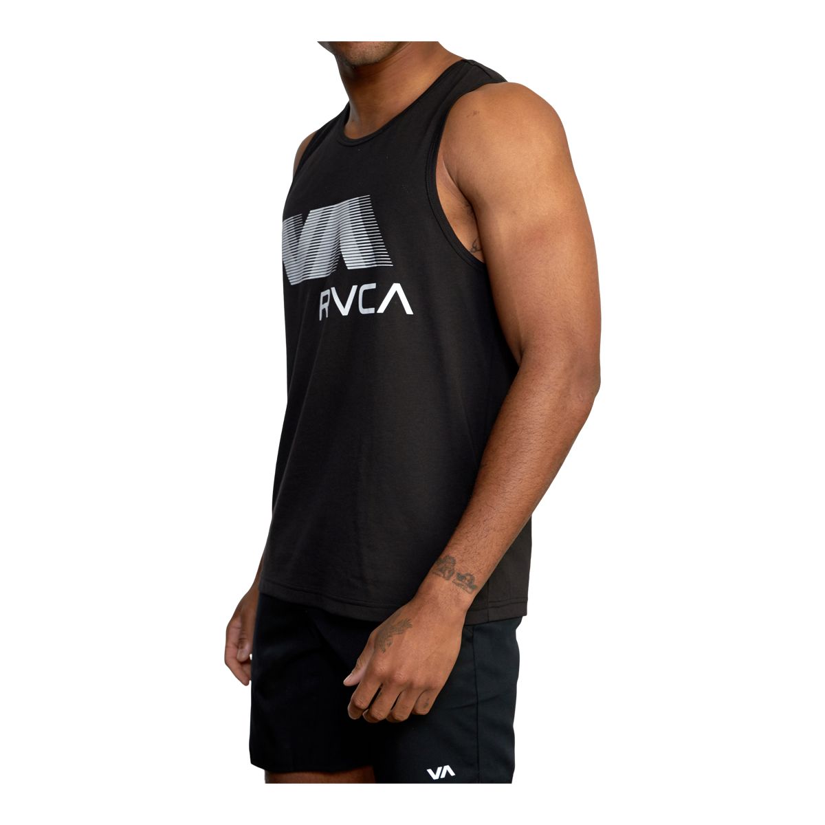 RVCA Sport Men's VA RVCA Blur Tank