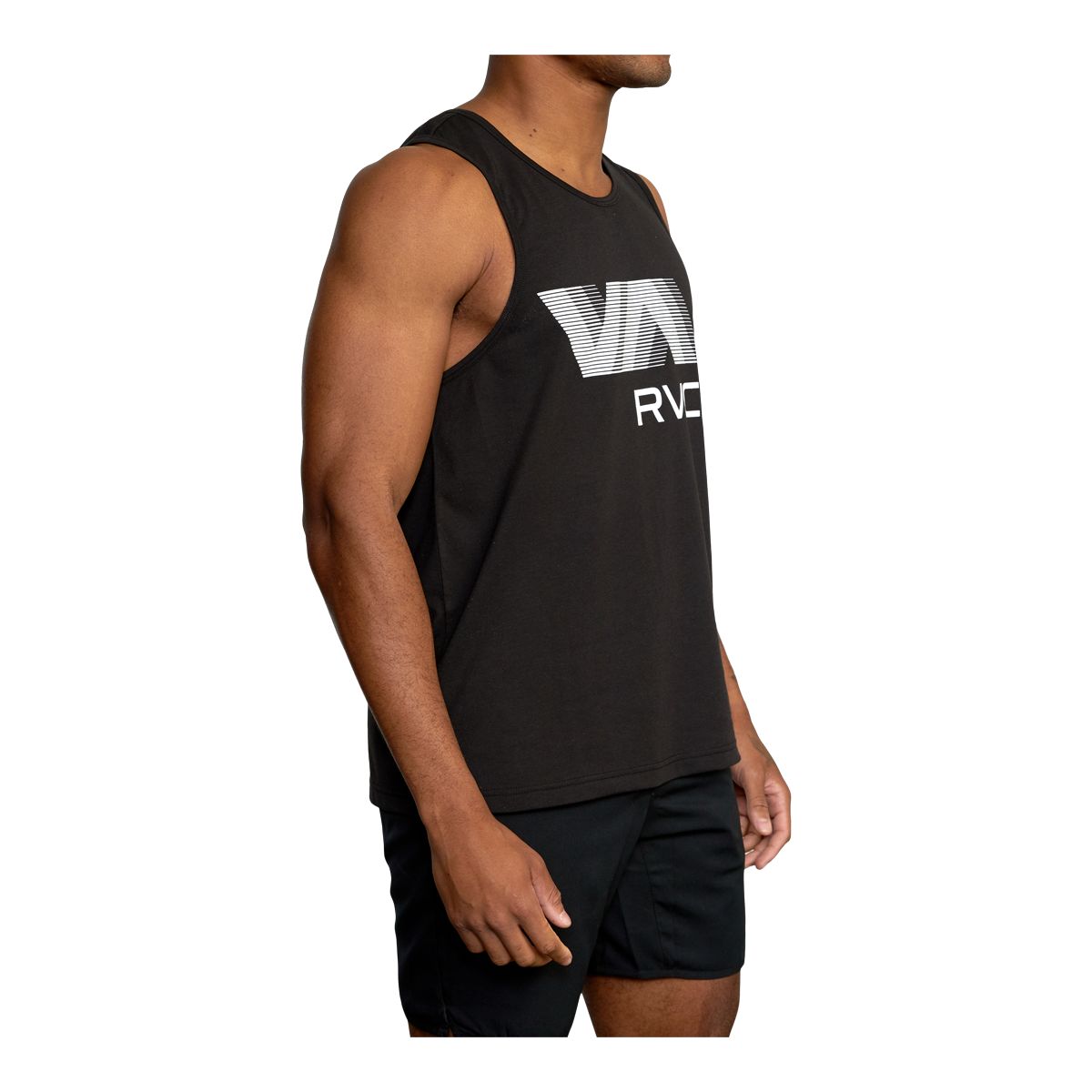 RVCA Sport Men's VA RVCA Blur Tank
