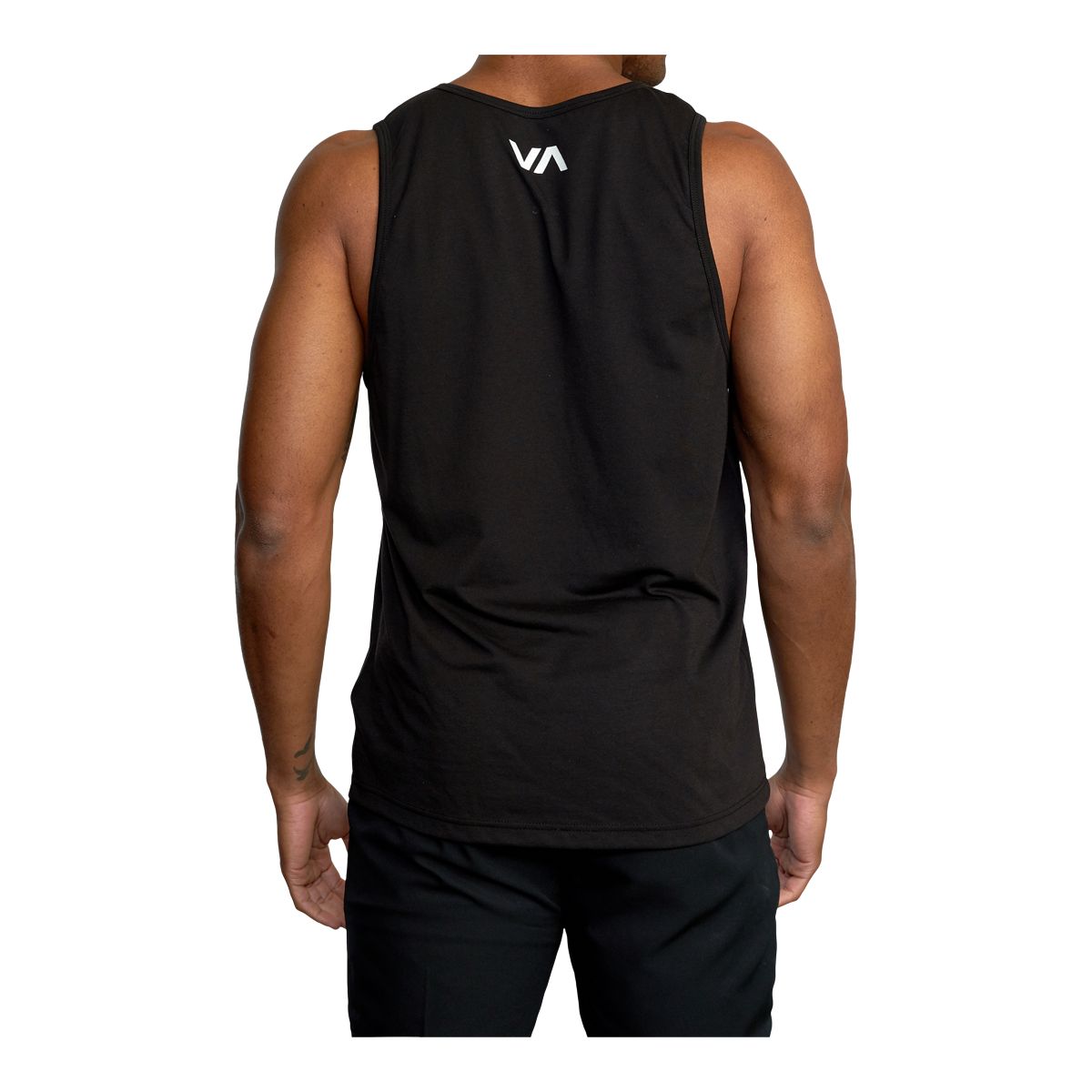 RVCA Sport Men's VA RVCA Blur Tank