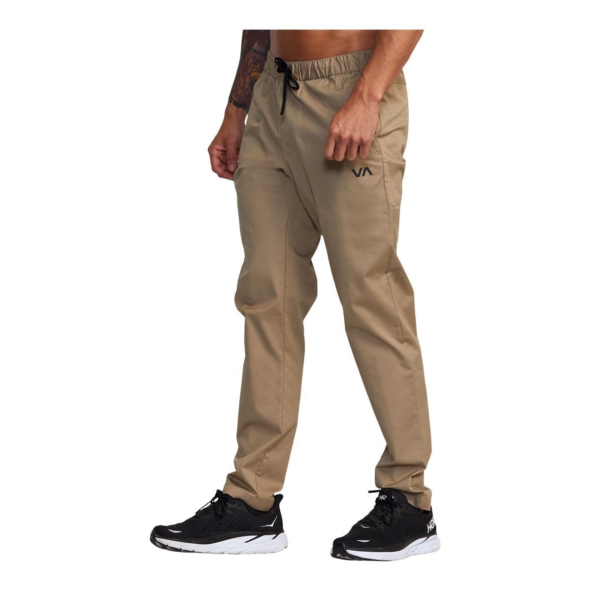 RVCA Sport Men's Spectrum III Pants