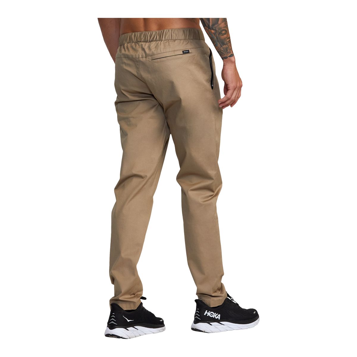 RVCA Sport Men's Spectrum III Pants