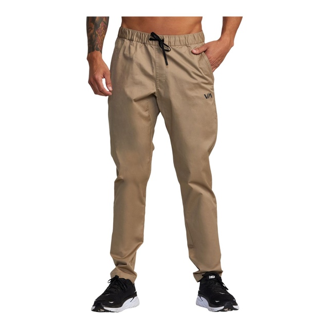 RVCA Sport Men's Spectrum III Pants