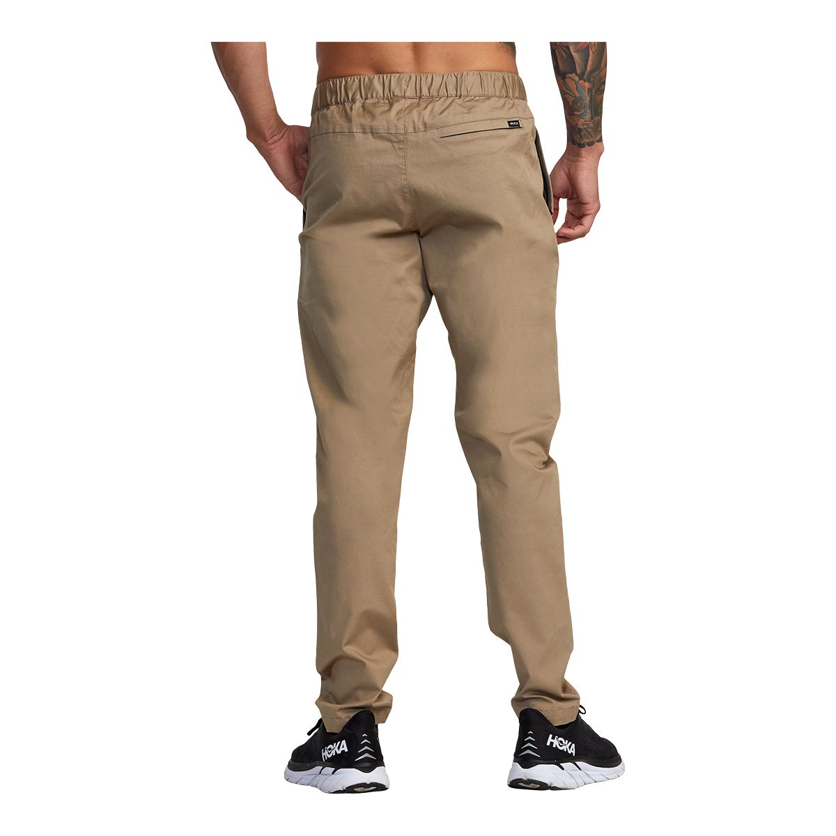 RVCA Sport Men's Spectrum III Pants