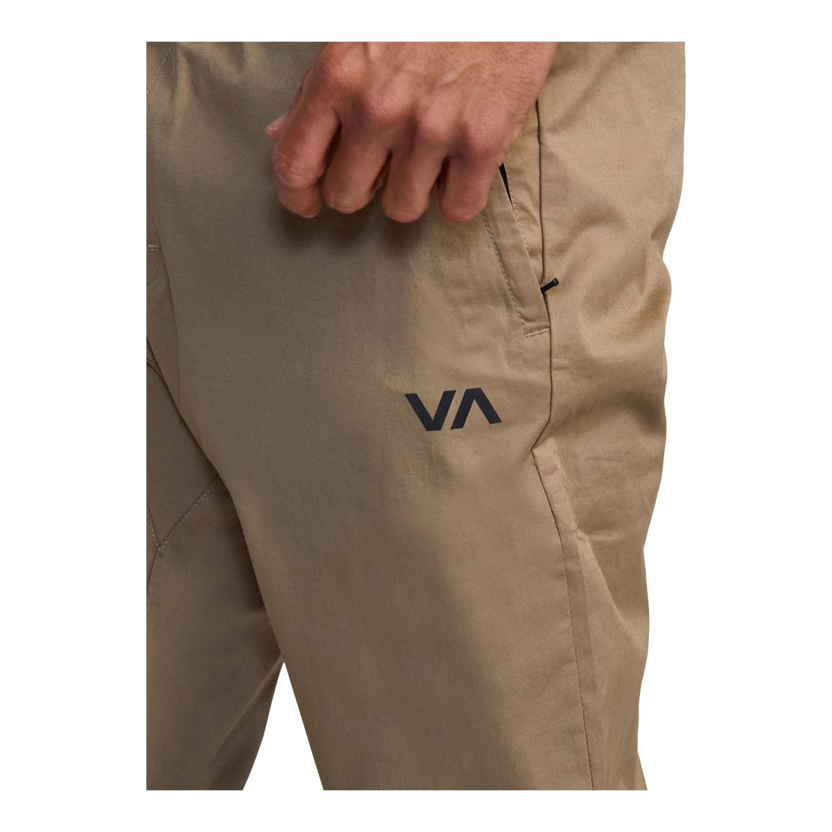 RVCA Sport Men's Spectrum III Pants