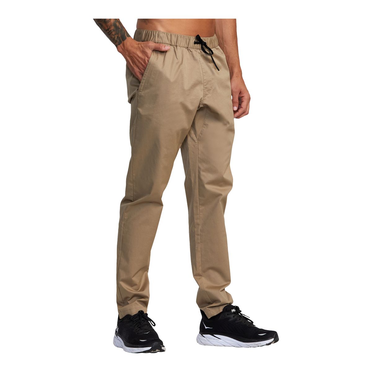 RVCA Sport Men's Spectrum III Pants