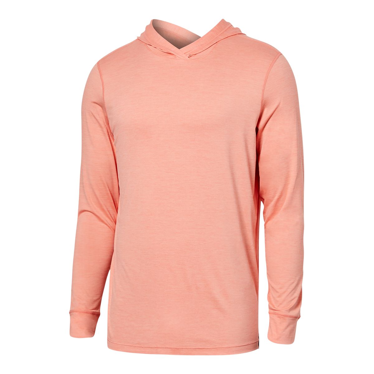 Saxx Men's Droptemp Cooling Hoodie