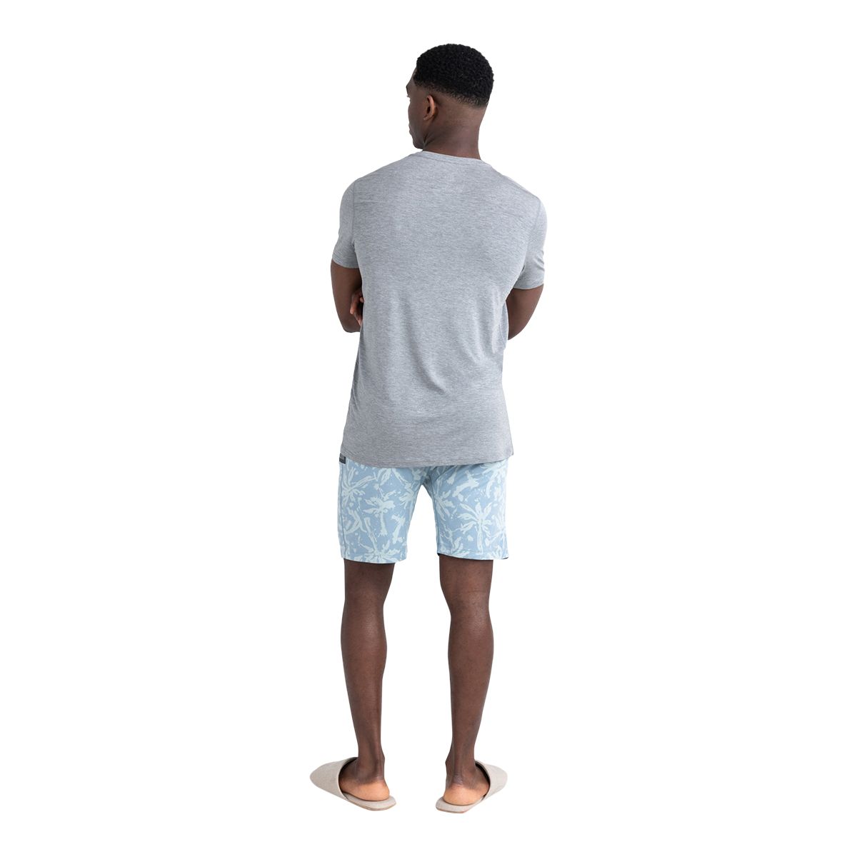 SAXX Men's Snooze Shorts
