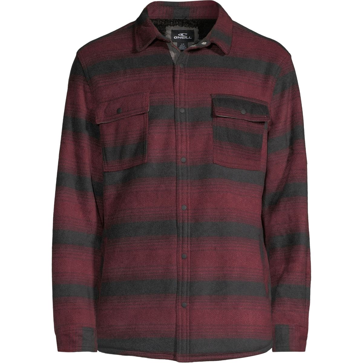 O'Neill Men's Michael Sherpa Shirt