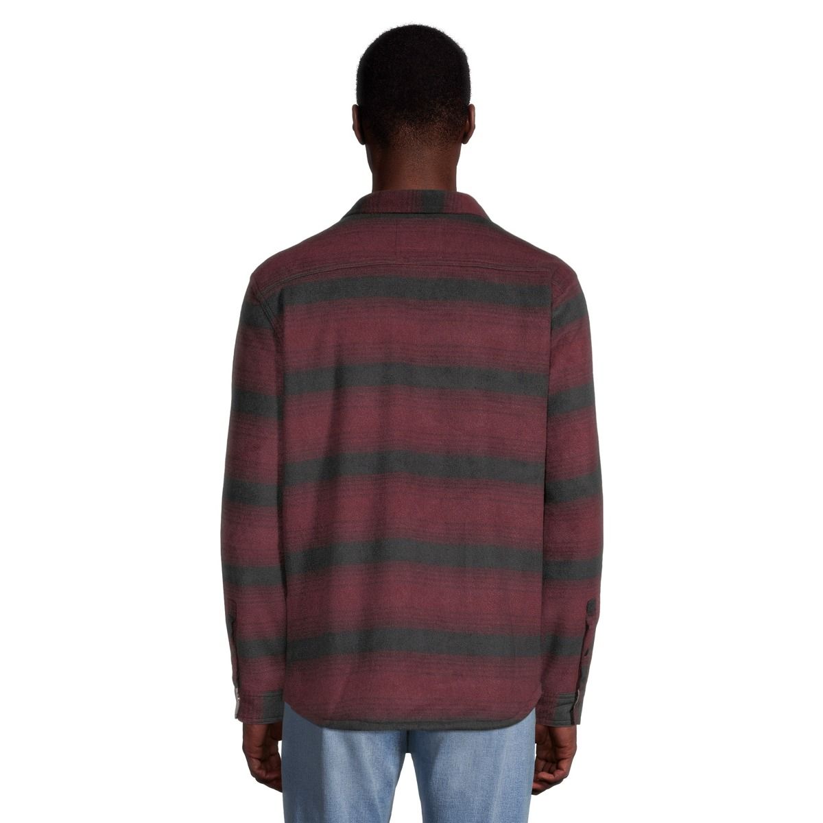 O'Neill Men's Michael Sherpa Shirt