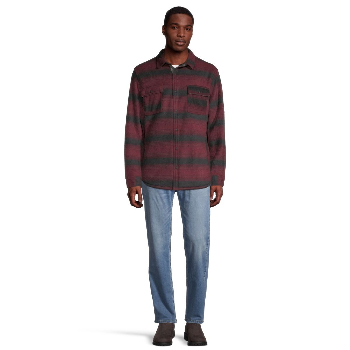 O'Neill Men's Michael Sherpa Shirt