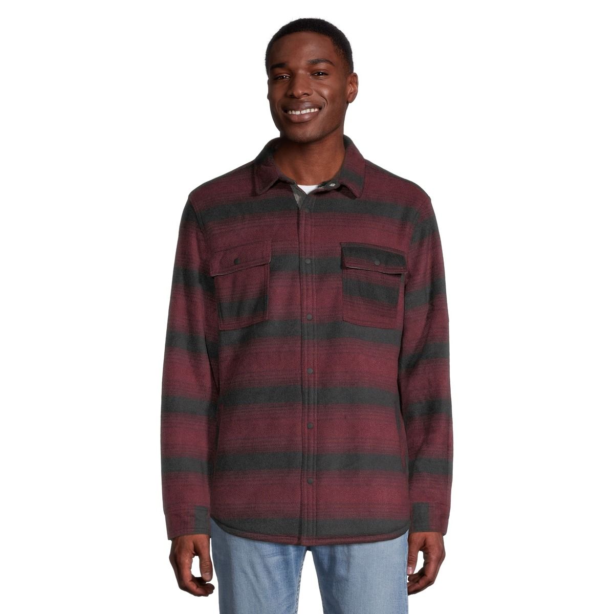 O'Neill Men's Michael Sherpa Shirt