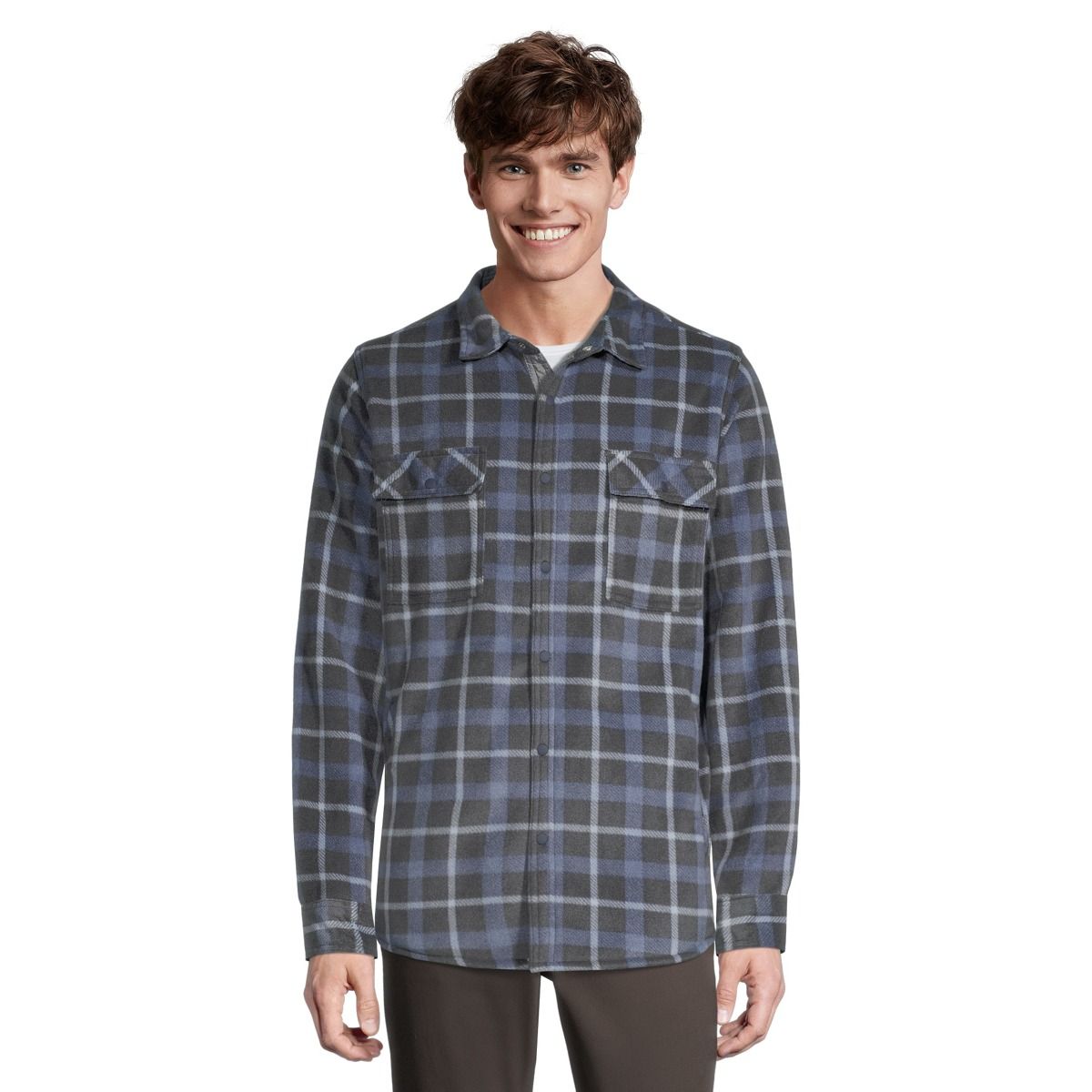 O'Neill Men's Michael Sherpa Shirt