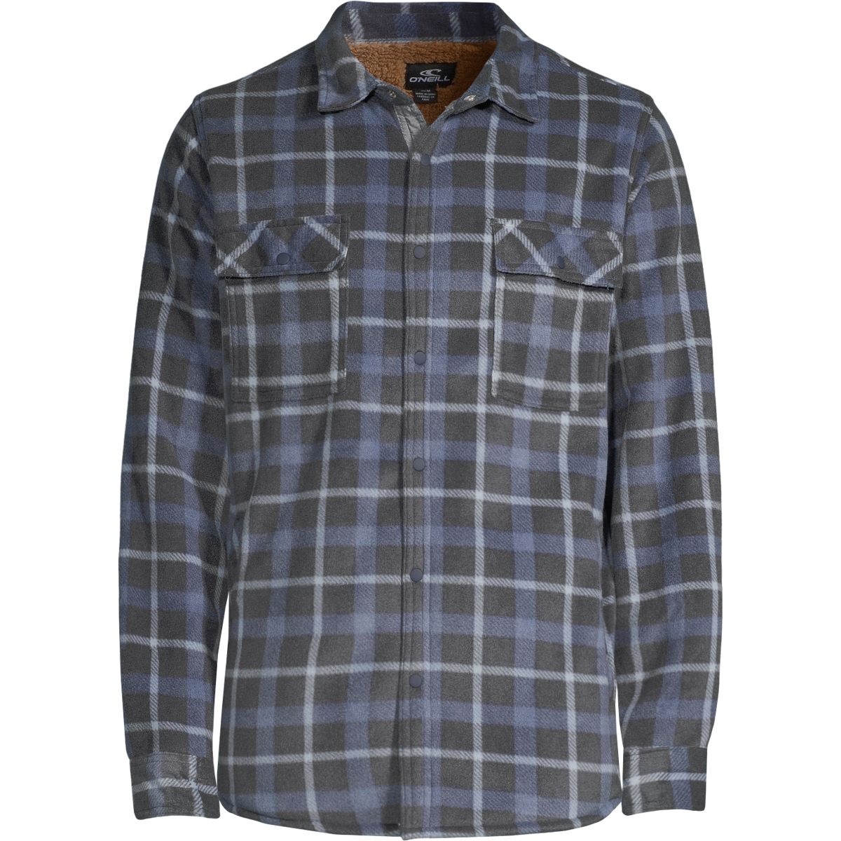 O'Neill Men's Michael Sherpa Shirt