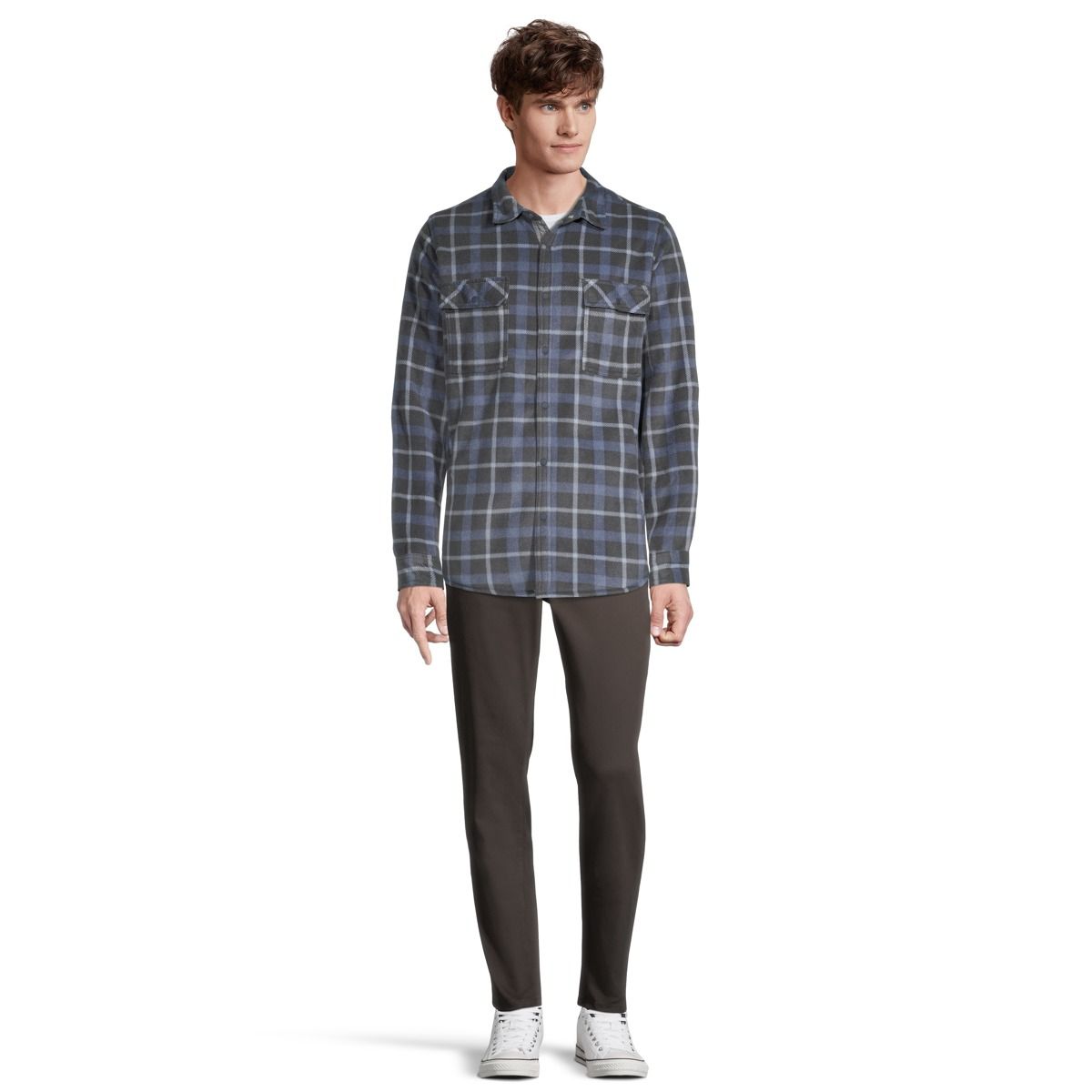 O'Neill Men's Michael Sherpa Shirt