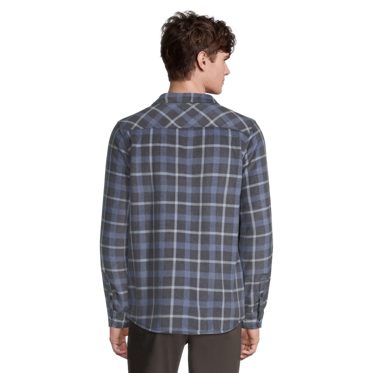 O'Neill Men's Michael Sherpa Shirt