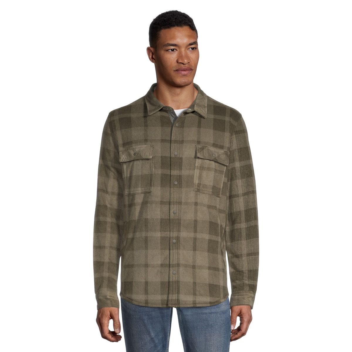 Atmosphere.ca has O'Neill Men's Michael Sherpa Top