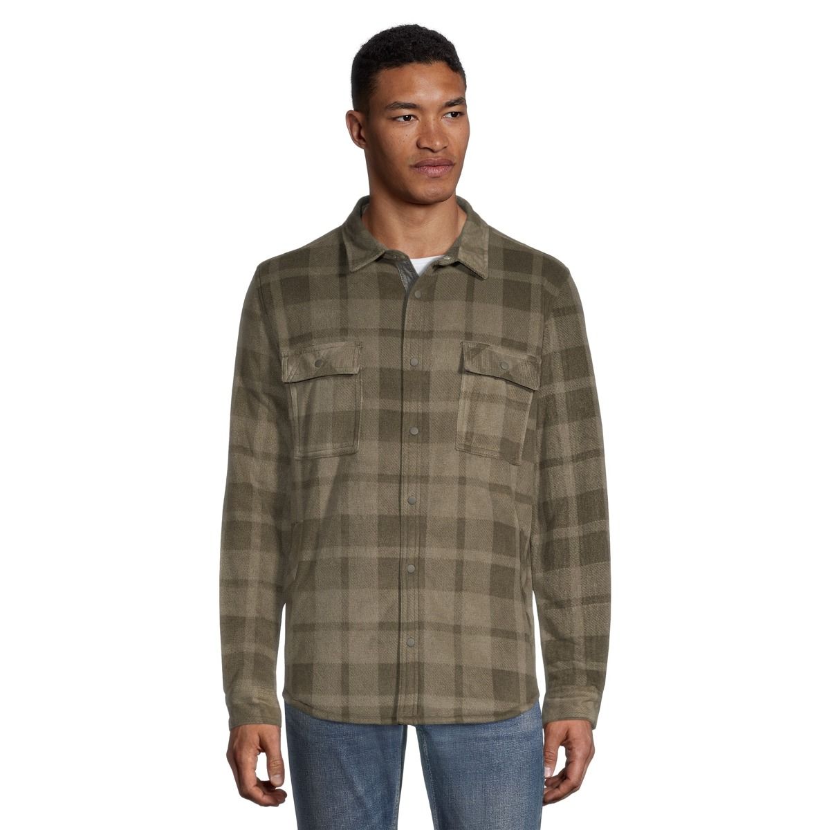 Image of O'Neill Men's Michael Sherpa Top