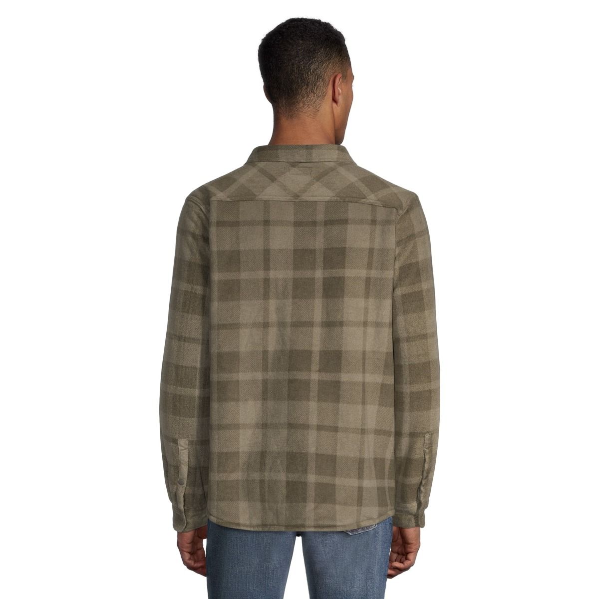O'Neill Men's Michael Sherpa Shirt