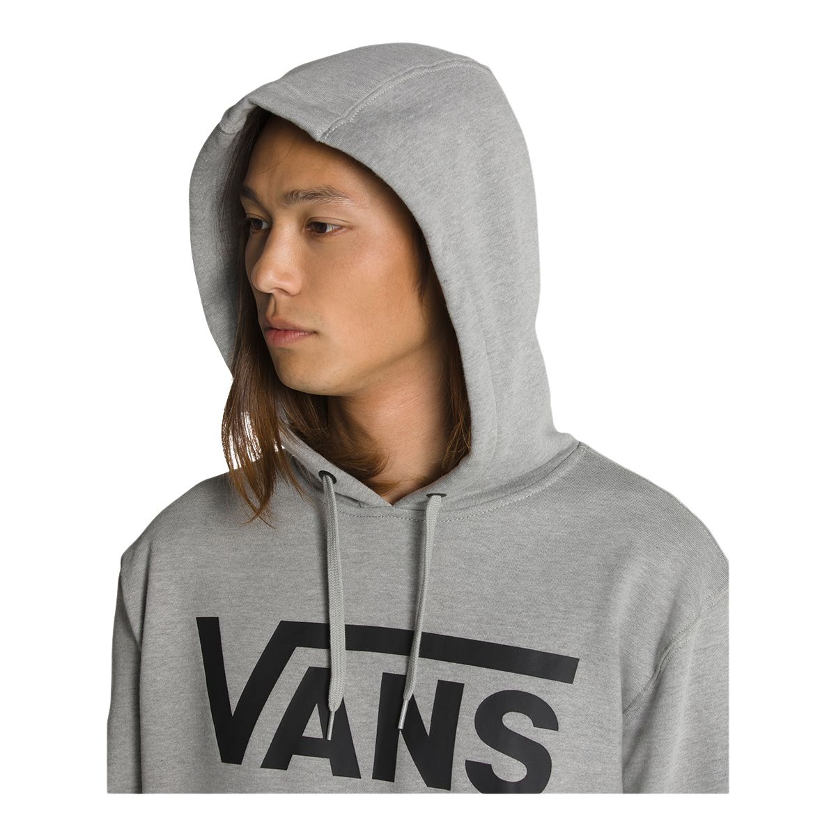 Vans Men's Classic II Hoodie