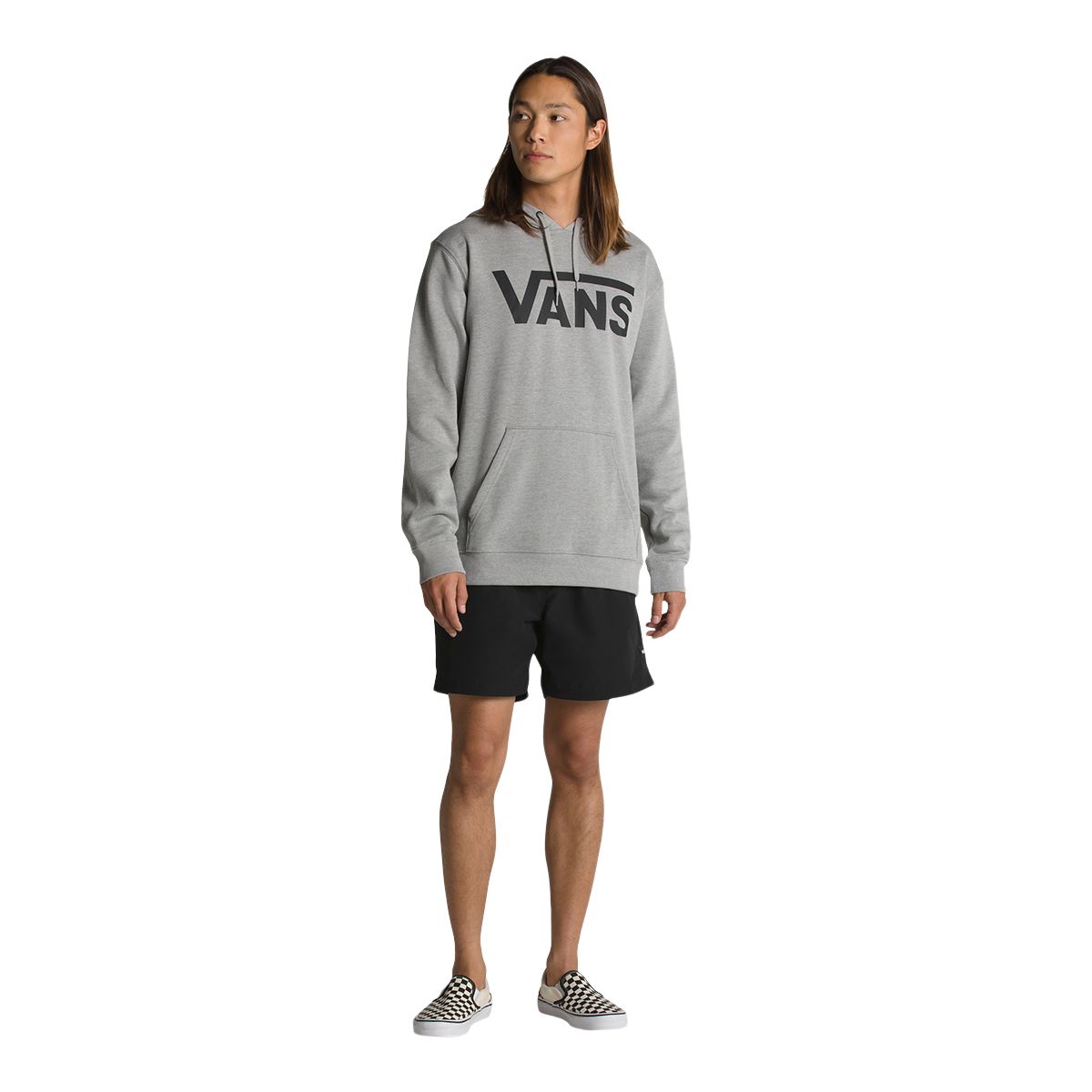 Vans Men's Classic II Hoodie