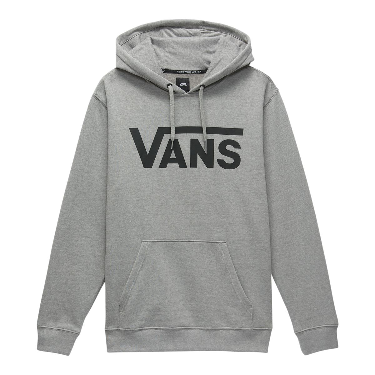Vans Men's Classic II Hoodie