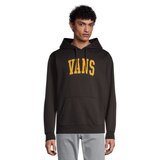 Vans Men's Varsity Pullover Hoodie Front_Flat