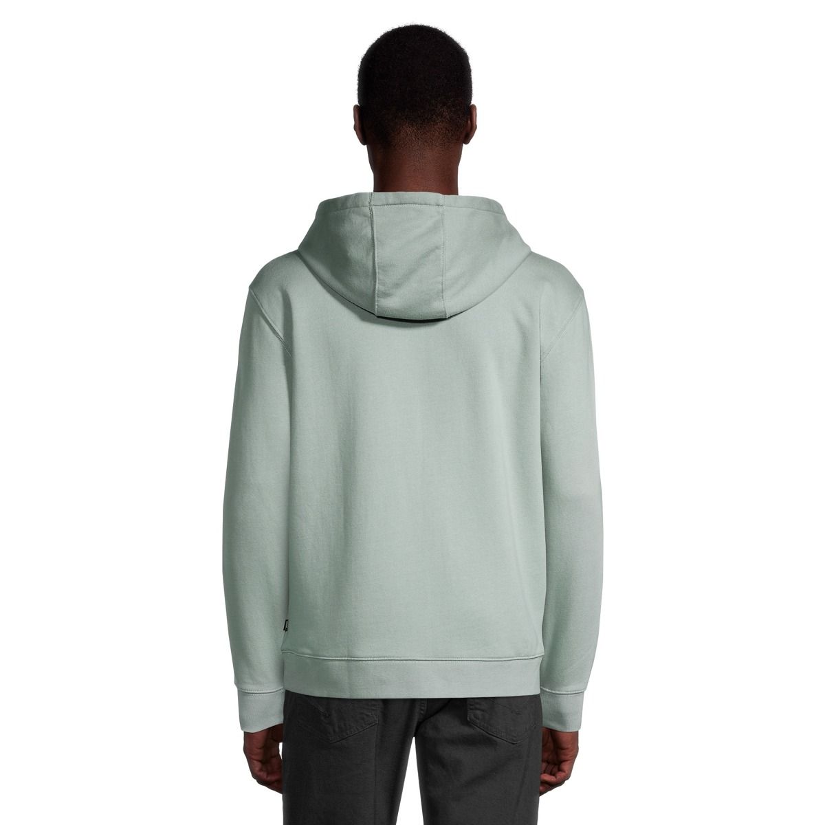 Vans Men's Varsity Pullover Hoodie