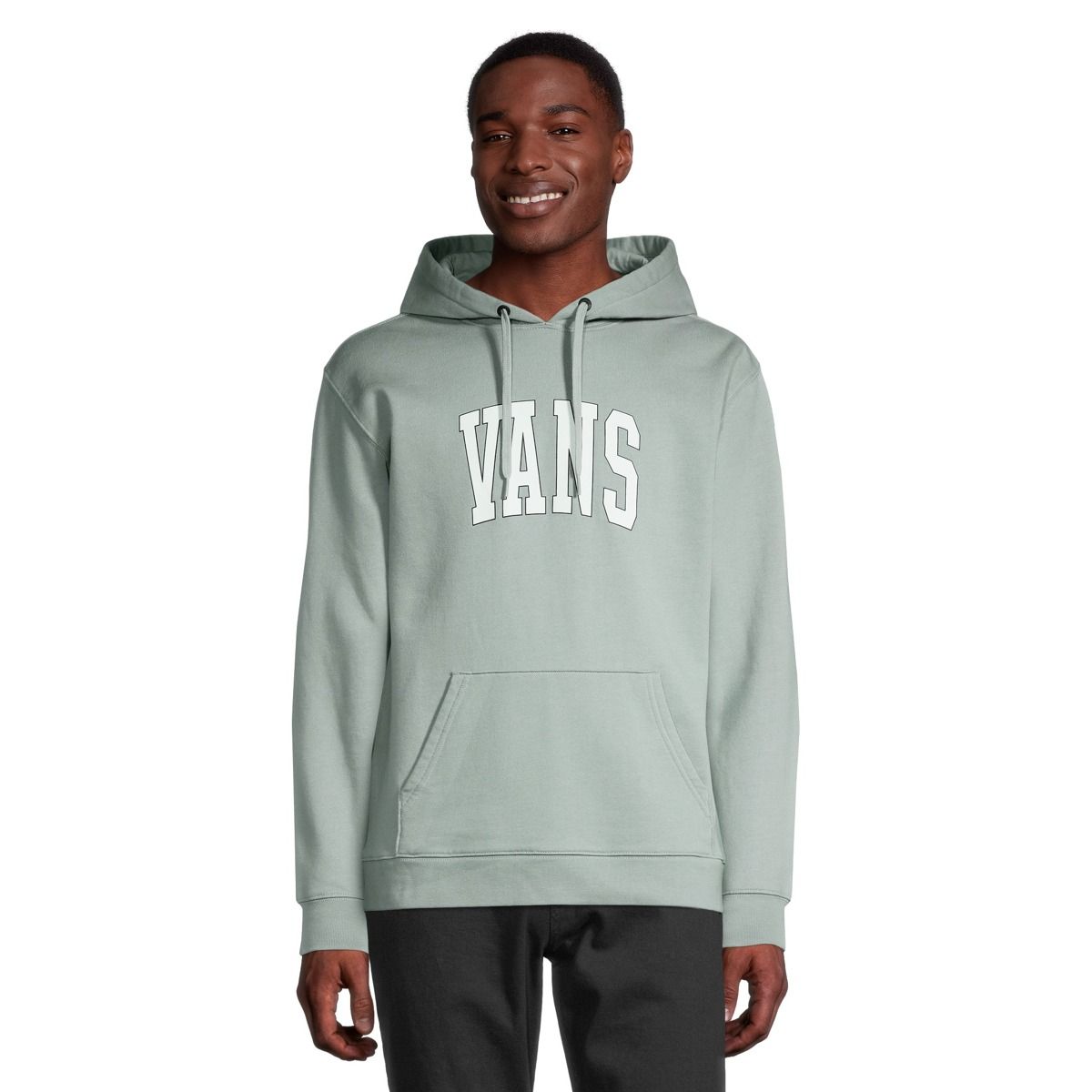 Vans Men's Varsity Pullover Hoodie