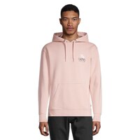 Vans Men's Neon Pullover Hoodie Front_Flat