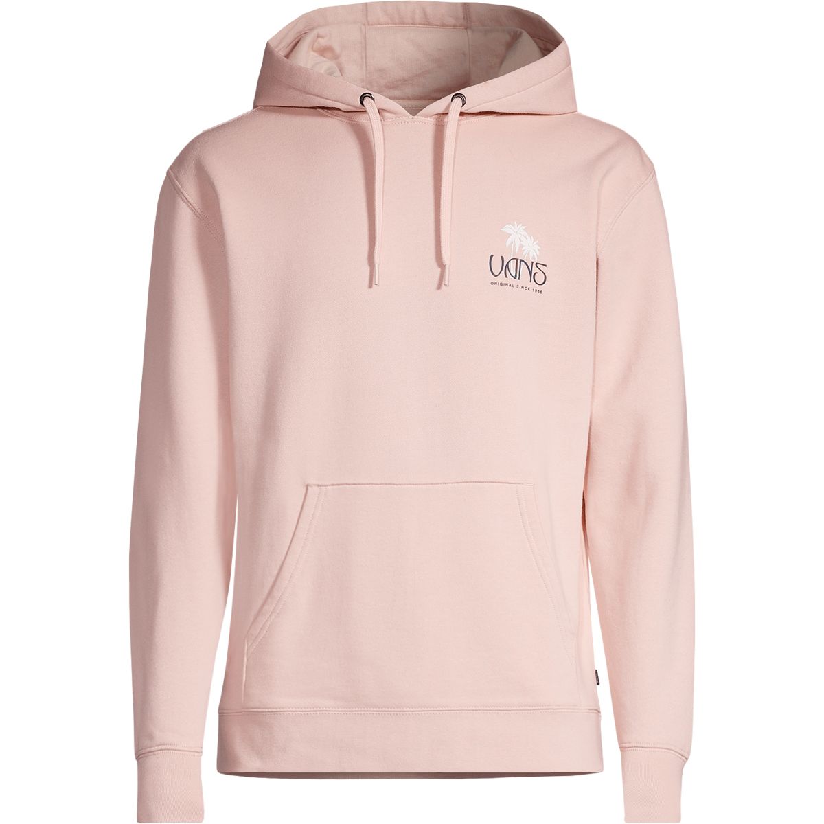 Vans Men's Neon Pullover Hoodie