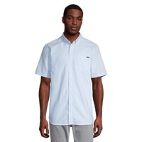 Vans Men's Houser Shirt Front_Flat