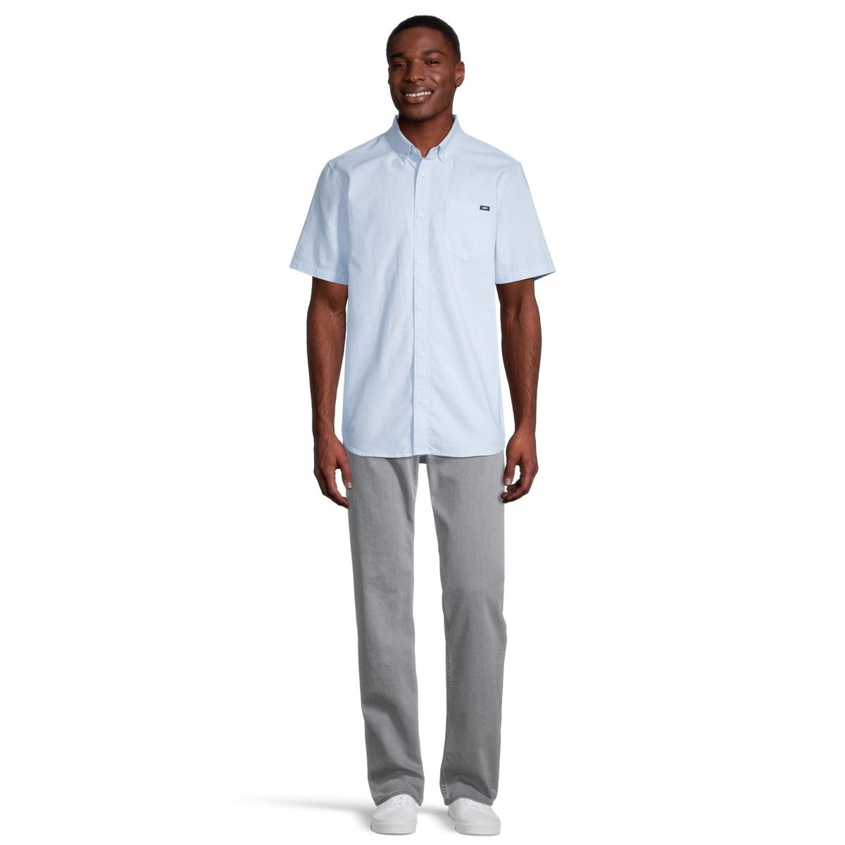 Vans Men's Houser Shirt