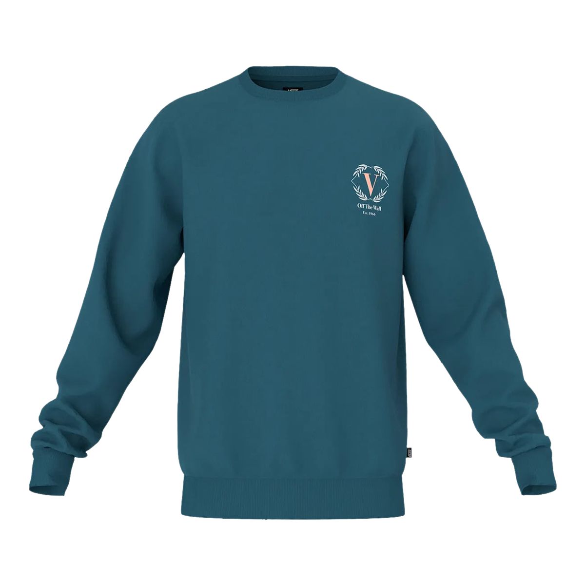 Vans Men's Leisure Sweatshirt