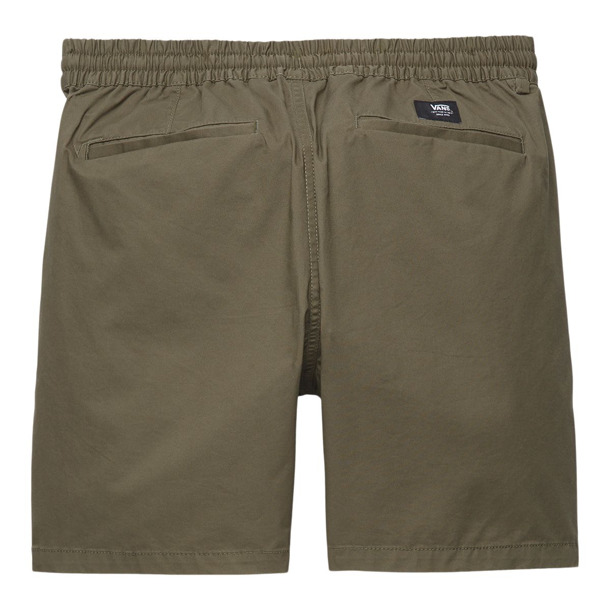Vans Men's Range 18 Inch Walkshorts