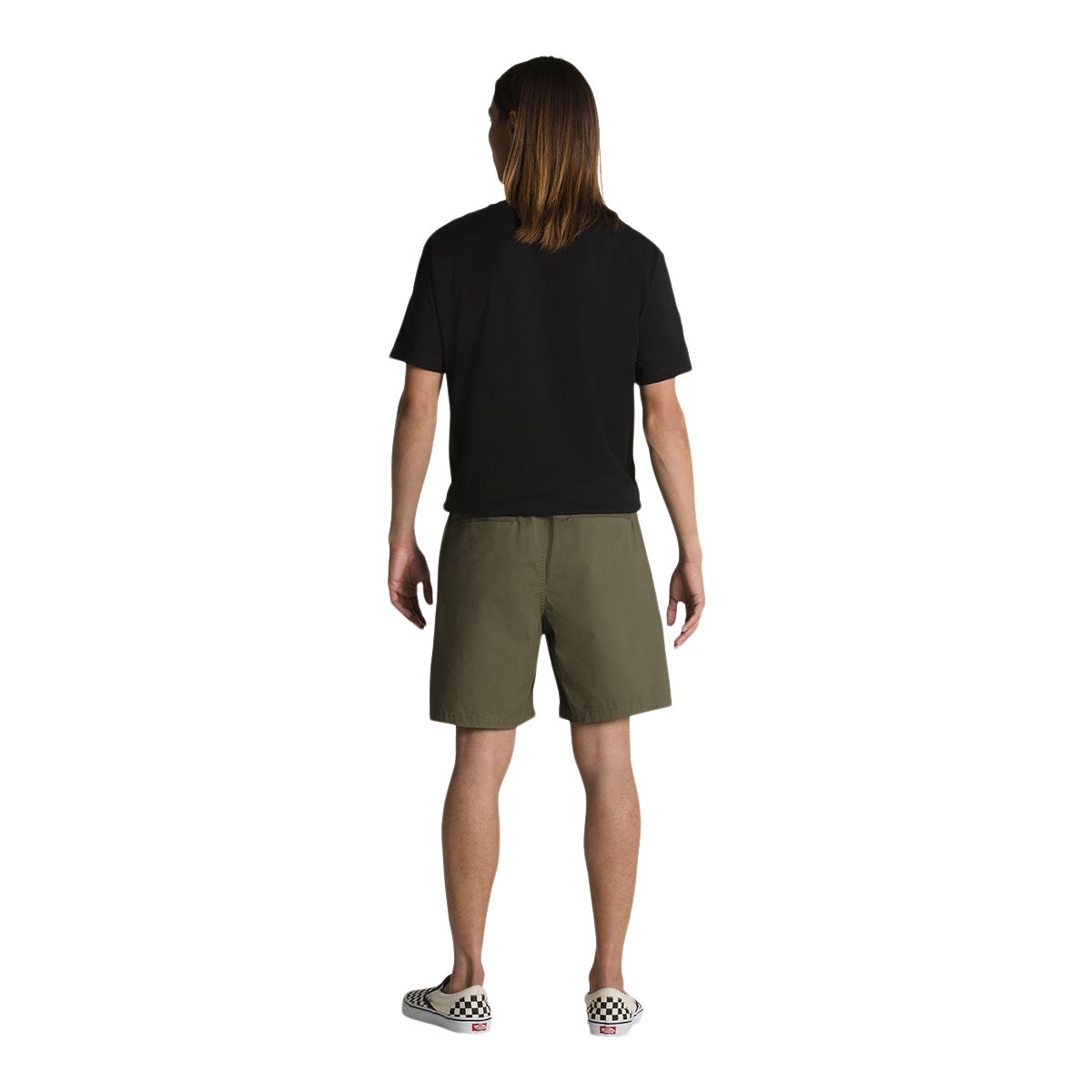 Vans Men's Range 18 Inch Walkshorts